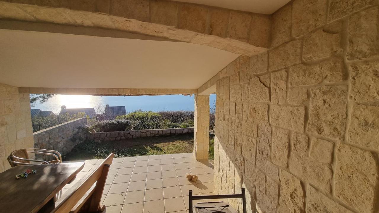 Apartment Bellevue 클레노비차 외부 사진
