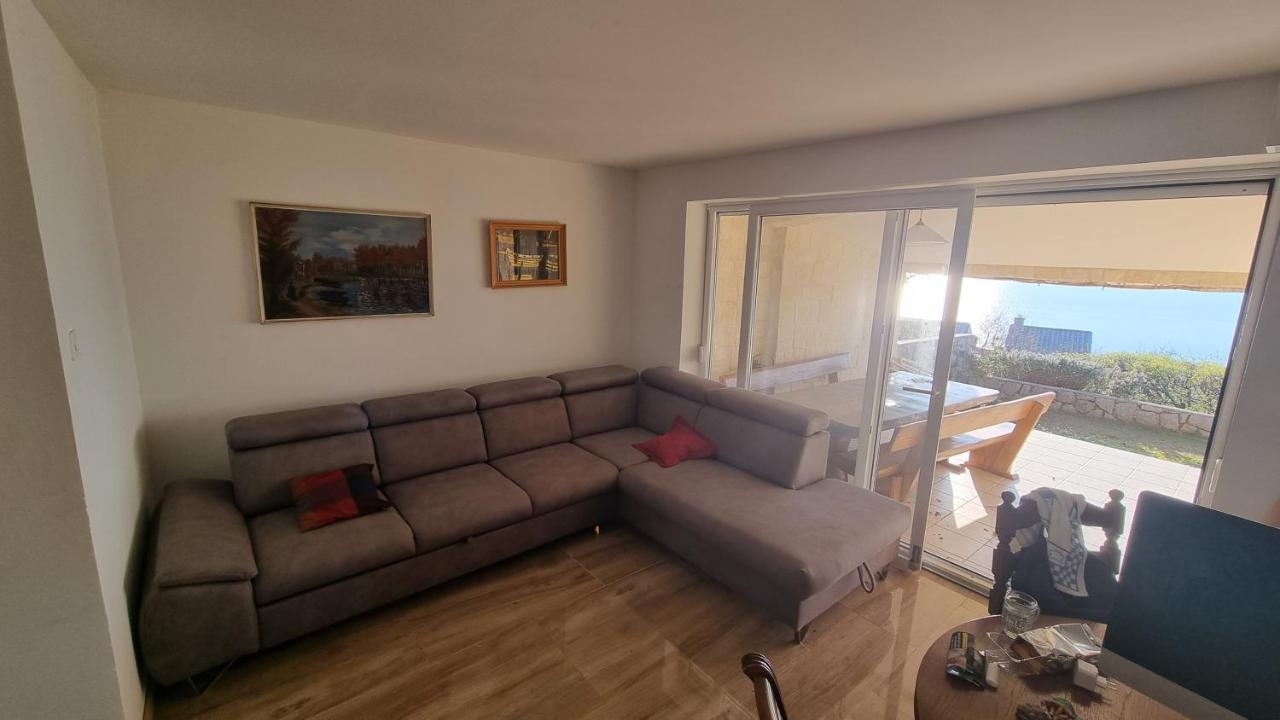 Apartment Bellevue 클레노비차 외부 사진