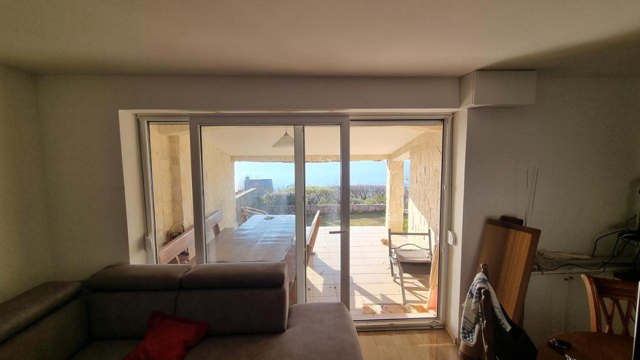 Apartment Bellevue 클레노비차 외부 사진