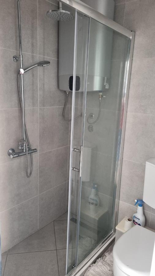 Apartment Bellevue 클레노비차 외부 사진