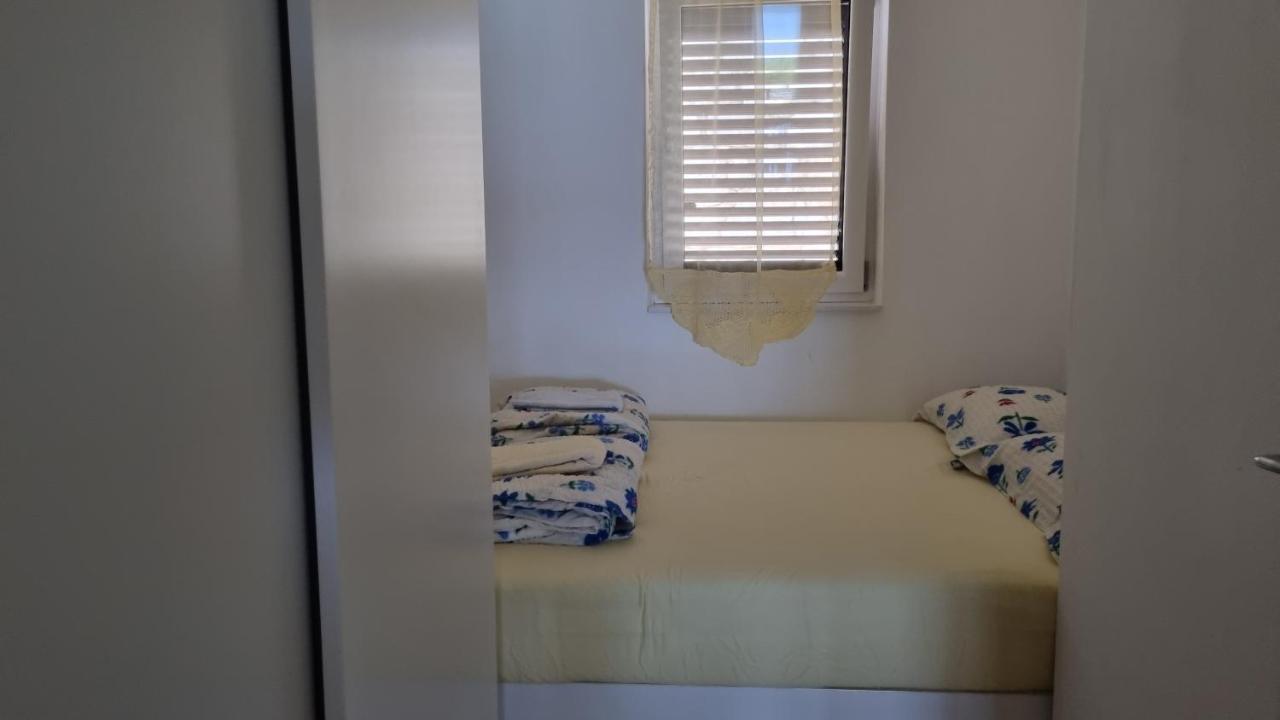 Apartment Bellevue 클레노비차 외부 사진